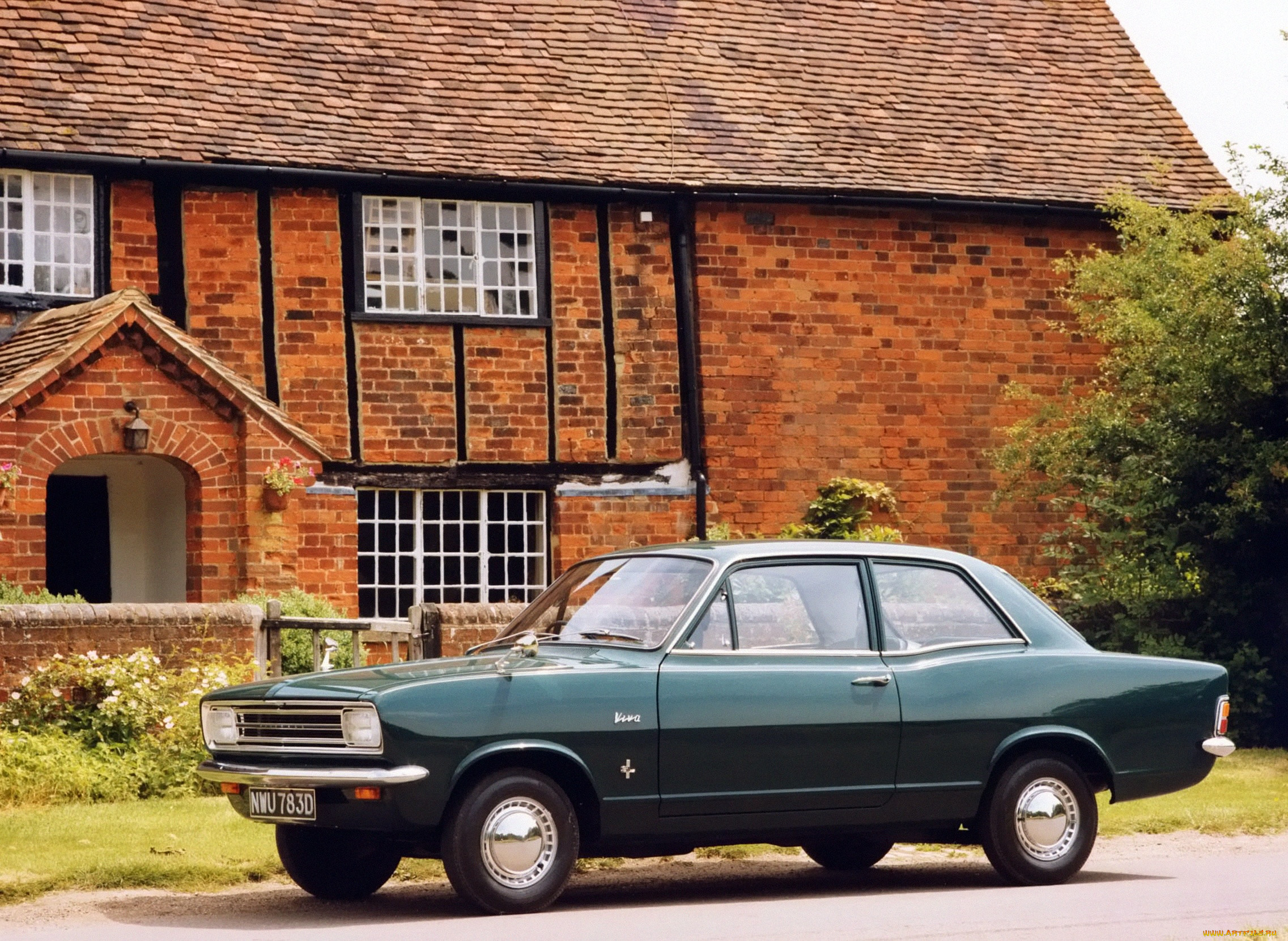 , vauxhall, viva